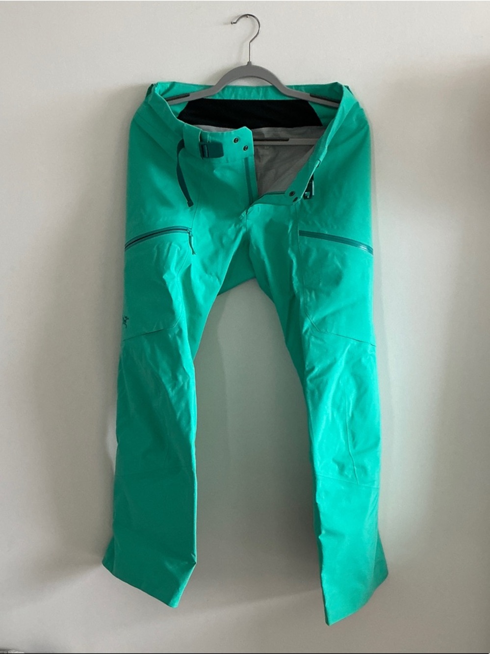 Arc'teryx Sentinel AR Pant Women's (Size: S)